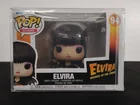  Preview image for Lot# 48 - Elvira Mistress of the Dark Fu 