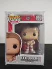  Preview image for Lot# 49 - Lex Luger Funko Pops 