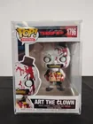  Preview image for Lot# 33 - Terrifier Art the Clown Funko  