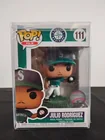  Preview image for Lot# 34 - Julio Rodriguez Funko Pops 