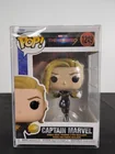  Preview image for Lot# 43 - The Marvels Captain Marvel Fun 