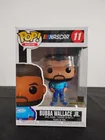  Preview image for Lot# 35 - Nascar Bubba Wallace Jr Funko  