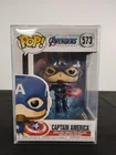  Preview image for Lot# 38 - Marvels Avengers Endgame Capta 