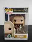  Preview image for Lot# 42 - Lord of the Rings Eowyn Funko  