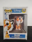  Preview image for Lot# 51 - Disney's Rajah Funko Pops 