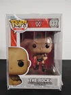  Preview image for Lot# 50 - The Rock Funko Pops 