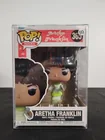  Preview image for Lot# 53 - Aretha Franklin Funko Pops 