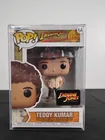  Preview image for Lot# 55 - Indiana Jones Teddy Kumar Funk 