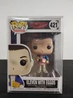 Preview image for Lot# 71 - Stranger Things Eleven With Eg 