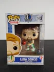  Preview image for Lot# 73 - Luka Doncic Funko Pops 