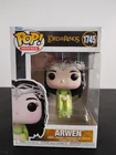  Preview image for Lot# 58 - Lord of the Rings Arwen Funko  