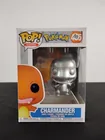  Preview image for Lot# 76 - Pokemon Charmander Funko Pops 