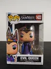  Preview image for Lot# 63 - Disney's Snow White The Evil Q 
