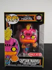  Preview image for Lot# 64 - The Infinity Saga Captain Marv 