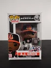  Preview image for Lot# 65 - Cincinnati Begals A.J. Green F 