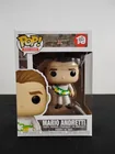  Preview image for Lot# 69 - Mario Andretti Funko Pops 