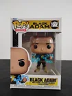  Preview image for Lot# 74 - Black Adam Funko Pops 