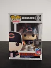  Preview image for Lot# 75 - Bears Mitch Trubisky Funko Pop 