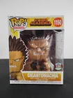  Preview image for Lot# 77 - My Hero Academia Gigantomachia 