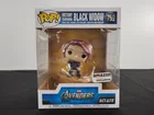  Preview image for Lot# 78 - Avengers Victory Shawarma Blac 