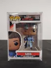  Preview image for Lot# 93 - Doctor Strange Sara Funko Pops 