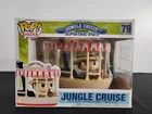 Preview image for Lot# 81 - Jungle Cruise Funko Pops 