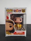  Preview image for Lot# 82 - Shazam Anthea Funko Pops 