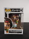  Preview image for Lot# 88 - B-Real as Dr. Greenthumb Funko 