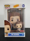  Preview image for Lot# 95 - Seinfield The Kramer Funko Pop 