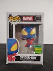  Preview image for Lot# 97 - Spider-Boy Funko Pops 