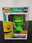  Preview image for Lot# 98 - Disney's Oogie Boogie Funko Po 