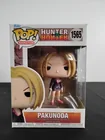  Preview image for Lot# 83 - Pakunoda Funko Pops 
