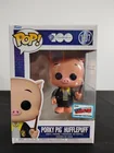  Preview image for Lot# 85 - Porky Pig Hufflepuff Funko Pop 