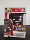  Preview image for Lot# 92 - "The Demon" Finn Balor Funko P 