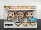  Preview image for Lot# 107 - Michael Scott/ Dwight Schrute 