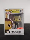  Preview image for Lot# 125 - The Office Goldenface 877 Fun 