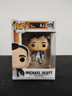  Preview image for Lot# 102 - The Office Michael Scott Funk 