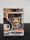  Preview image for Lot# 103 - The Office Andy Bernard Funko 