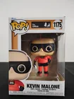  Preview image for Lot# 110 - The Office Kevin Malone Funko 