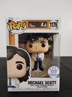  Preview image for Lot# 115 - The Office Michael Scott 1176 