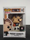  Preview image for Lot# 116 - The Office Dwight 1103 Funko  