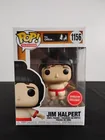  Preview image for Lot# 120 - The Office Jim Halpert 1156 F 