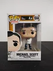  Preview image for Lot# 108 - The Office Michael Scott 1044 