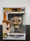  Preview image for Lot# 112 - The Office Dwight Schrute Fun 