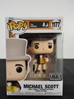  Preview image for Lot# 113 - The Office Michael Scott 1177 