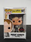  Preview image for Lot# 117 - The Office Dwight Schrute 927 