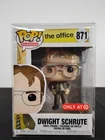  Preview image for Lot# 118 - The Office Dwight Schrute 871 