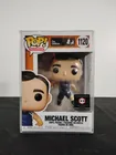  Preview image for Lot# 119 - The Office Michael Scott 1120 