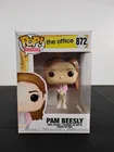  Preview image for Lot# 123 - The Office Pam Beesly 872 Fun 