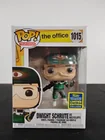  Preview image for Lot# 128 - The Office Dwight Schrute 101 